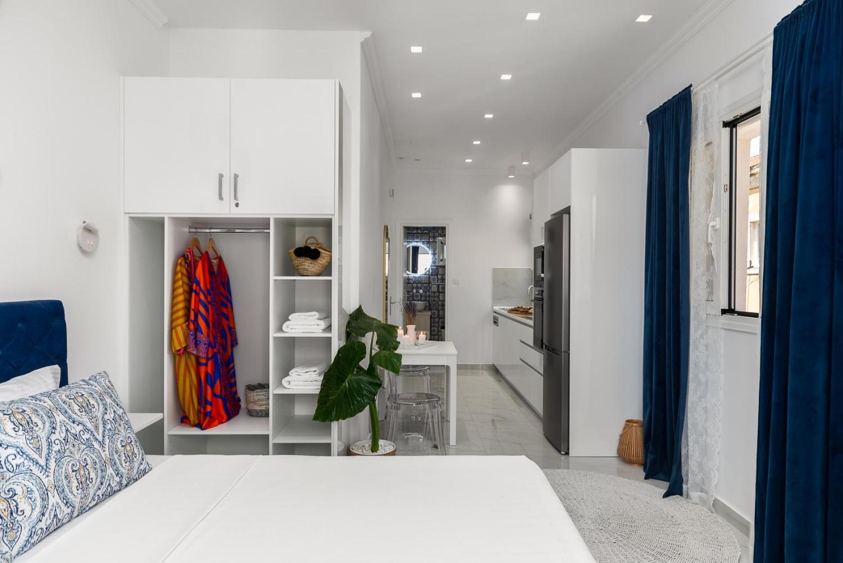 Ferienwohnung Νicol 'S Ηouse In Corfu Town Exterior foto